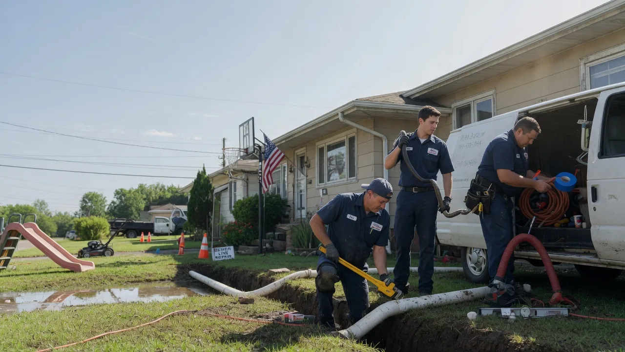 Toilet Installation in Daleville, IN near me